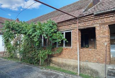 Casă individuală cu 7 camere cu Teren 842 Mp în Naidăș - 13