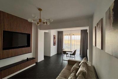 Apartament la prima inchiriere 2 camere zona Mihai Viteazul - 3