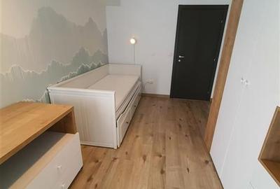 Apartament 3 camere | Belvedere Residence | metrou Pipera | Parcare Klaus Apartament 3 camere | Belvedere Residence | metrou Pipera | Parcare Klaus - 27