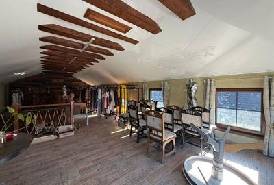 Spațiu comercial, de 400 mp, în Central - 4