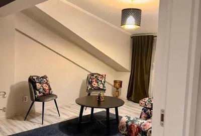 Apartament 3 camere in Vila Bucurestii Noi - 2