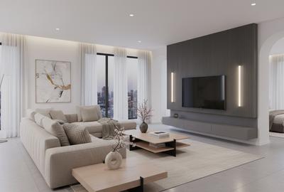 Garsonieră decomandată în Militari - 1