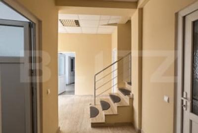 Spațiu comercial, de 455 mp, în George Enescu - 9