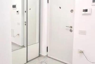 Apartament cu 2 camere nedecomandat în Micro 17 - 3