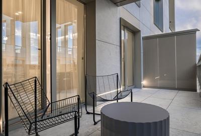 Studio de inchiriat in Cortina 126 | Prima inchiriere | Spatios si luminos - 29