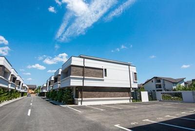 Duplex cu 4 camere cu Canalizare în Bragadiru - 2