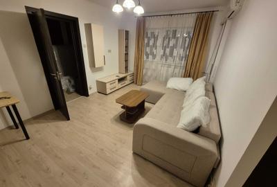 Apartament cu 2 camere semidecomandat în Central - 2
