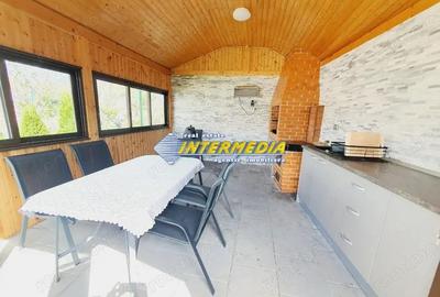 Casa Noua de vanzare D+P+E finisaje de Lux - 2