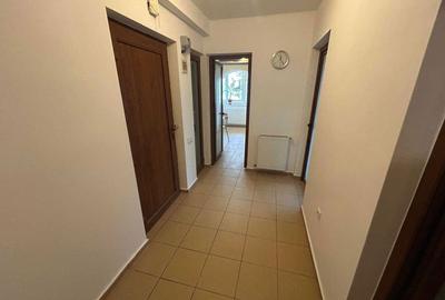 Apartament cu 2 camere decomandat în Floreasca - 7