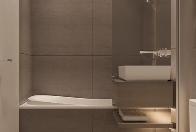 Apartament 2 camere / Hils Titanium Faza 1 / 5 min Metrou / COMISION 0% - 11