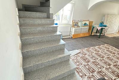 Casă cu 3 camere în Florești - 8