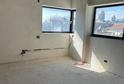Penthouse unic situat in zona Piata Ovidiu - 3