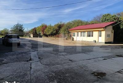 Spațiu comercial, de 5,800 mp, în Boldești - 17
