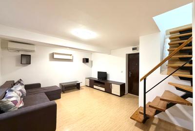Apartament tip Penthouse/ 2012 / Mobilat / Auchan Titan - 1