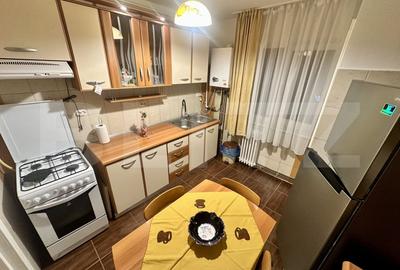 OCAZIE! Apartament cu 3 camere, 75 mp + garaj 20 mp - Deva - 11