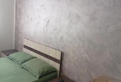 Garsonieră decomandată în Traian