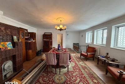 Casă cu 6 camere cu Teren 190 Mp în Ferentari - 11