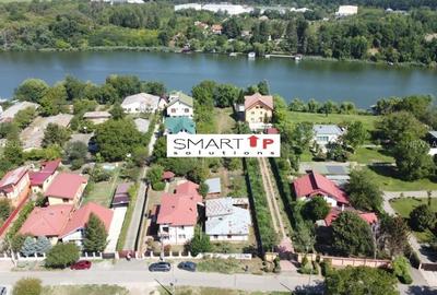 Snagov Lac Teren 3150mp - 3