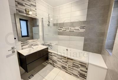 Apartament cu 2 camere semidecomandat, mobilat în Bună Ziua - 12