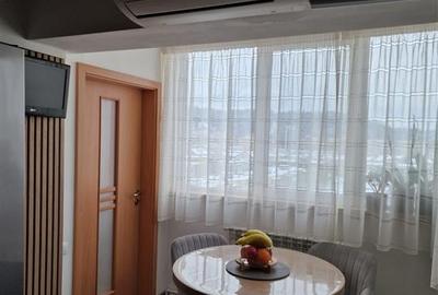 Apartament cu 2 camere decomandat, mobilat în Astra - 6