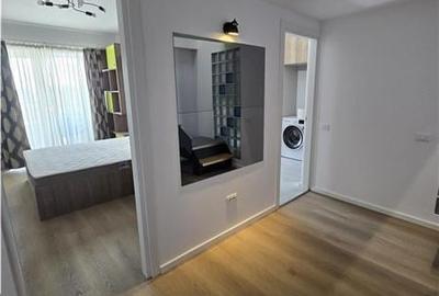Calea Ferentari,apartament 4 camere cu scara interioara renovat complet - 18
