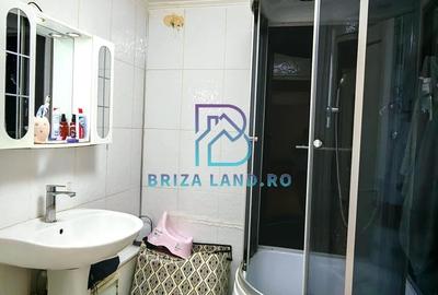 Gara de Est, Baicului, ap. 2 camere, etaj 1, dec., sup. 50.5mp Gara de Est, Baicului, ap. 2 camere, etaj 1, dec., sup. 50.5mp - 7