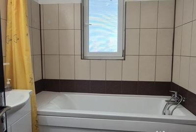 Garsonieră semidecomandată în Florești - 5