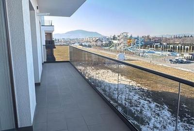 Apartament cu 2 camere decomandat în Central - 4