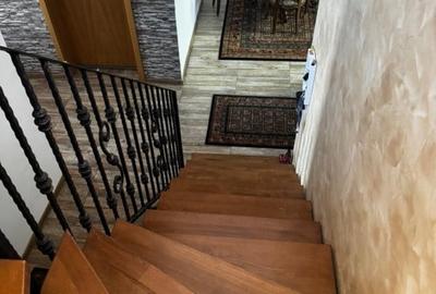 Casă individuală cu 5 camere cu Canalizare în Apahida - 8