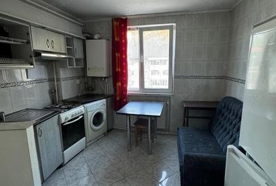 Apartament cu 2 camere decomandat în Mărăței - 6