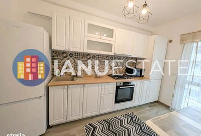 Apartament cu 2 camere decomandat în Berceni - 2