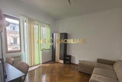 Apartament cu 4 camere decomandat în Unirii - 2