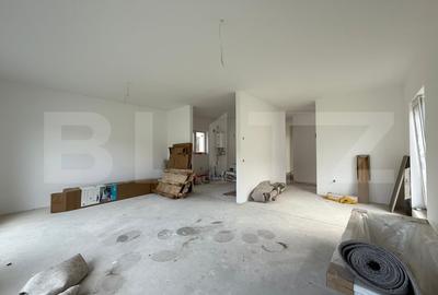 Casa individuala de 3 camere, 120mp, cutea 320mp, zona Sanicoara - 8