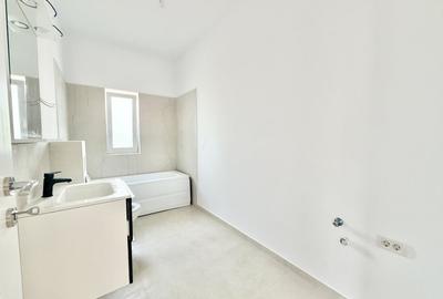 Duplex cu 3 camere cu Teren 300 Mp în Moșnița Nouă - 9