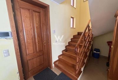 Casa cu GARAJ si PIVNITA in BAVARIA-SIBIU - 9