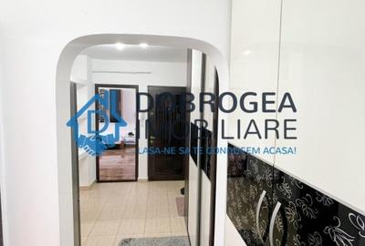 E3, etaj 2, decomandat, renovat, centrala termica - 6