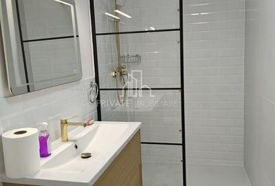Apartament 1 Camera Modern Bloc Nou/ Mobilat, Green Residence, Tudor - 7