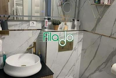 Apartament 2 camere Basarabia, Diham - 1