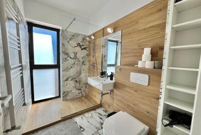 2 camere - BILCIURESTI, Aviatiei, Herastrau, Promenada - 18