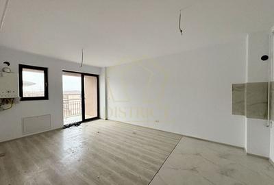 Apartament modern cu 2 camere, in bloc cu lift | Giroc | ESO - 2