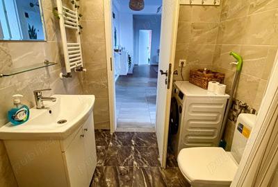 2 camere | 500euro | proprietar | parcare | centrala - 9