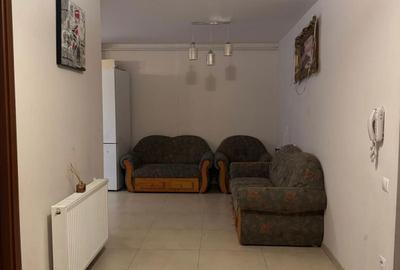 Apartament cu 2 camere decomandat în Central - 6