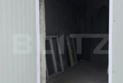 Spațiu comercial, de 78 mp, în Central - 2