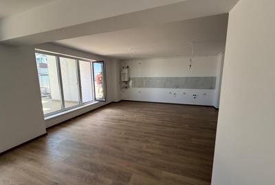 Apartament cu 2 camere decomandat în Timișoara - 2