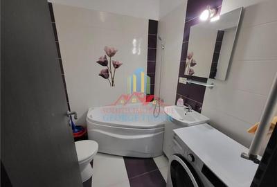 Inchiriere garsoniera dubla Militari Residence Tineretului - 9