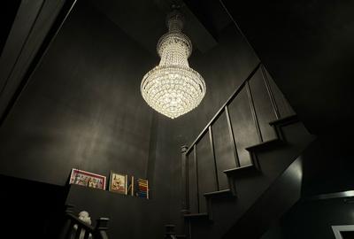 De închiriat penthouse 122mp - 11