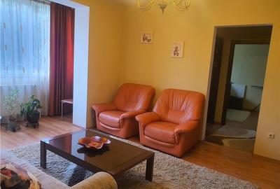 Apartament 2 camere complet utilat, zona Rahovei & Milea - 3