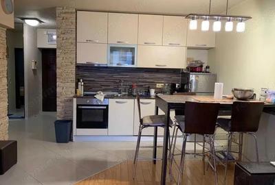 Garsonieră în Central