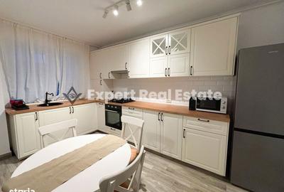 Apartament cu 2 camere semidecomandat în Central - 4