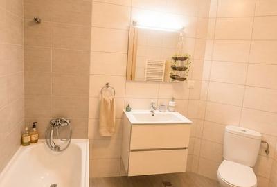 Apartament cu 2 camere decomandat în Străulești - 8